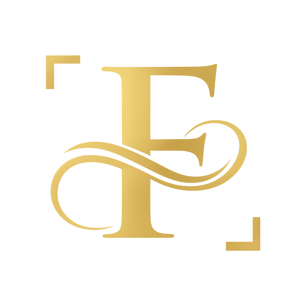 Logotipo do Portfólio