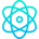 React icon
