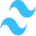 Tailwind icon